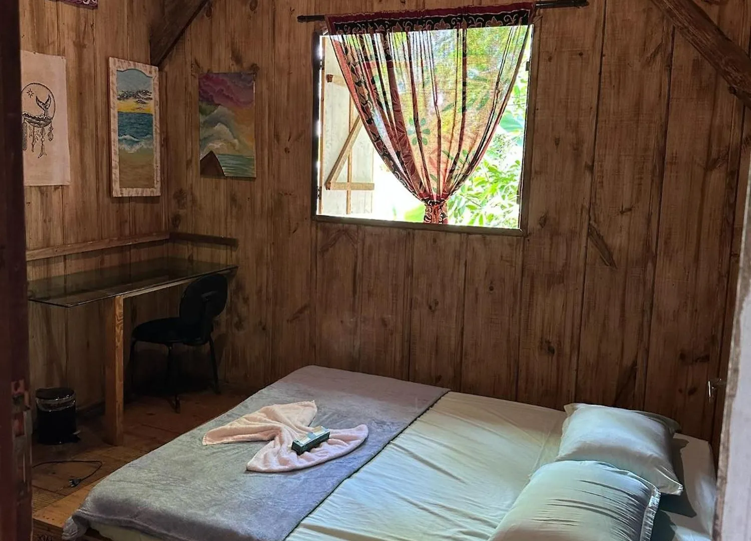 Sitio Tudo E Arte Piçarras Brazylia