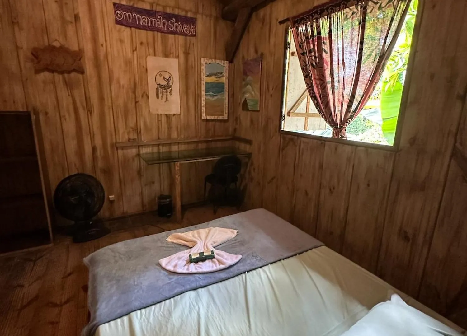Sitio Tudo E Arte Piçarras Hostel