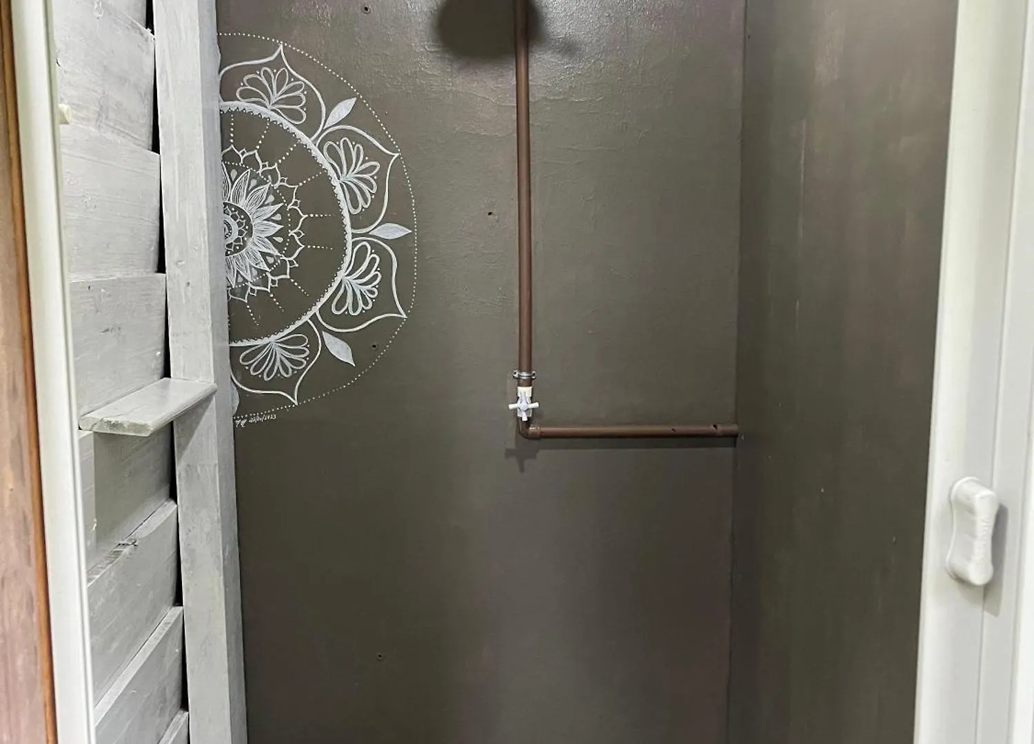 Sitio Tudo E Arte Piçarras Hostel