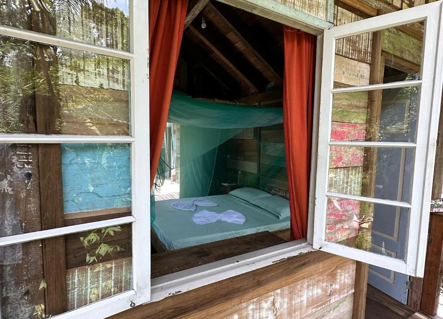 Hostel Sitio Tudo E Arte Piçarras